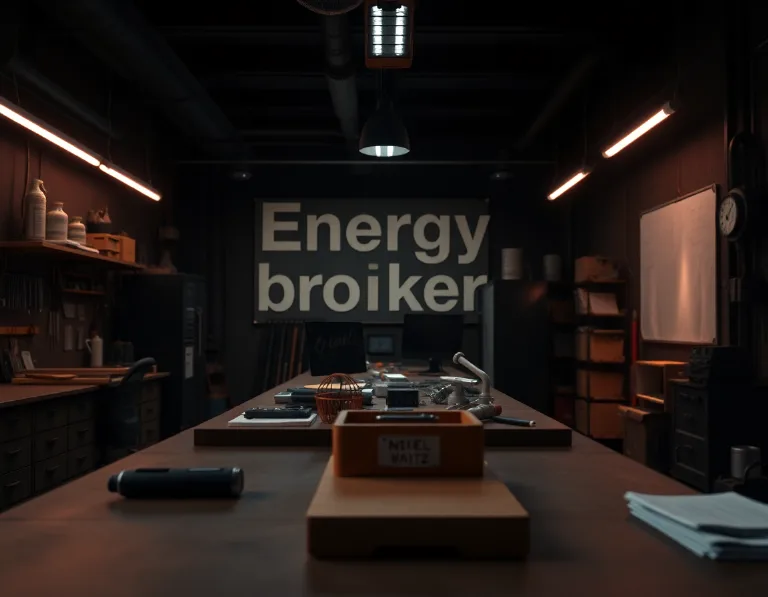 energy broker Quinte West